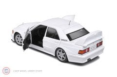 1:18 1990 Mercedes Benz 190 W201 EVO II