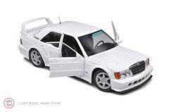 1:18 1990 Mercedes Benz 190 W201 EVO II