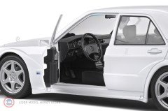 1:18 1990 Mercedes Benz 190 W201 EVO II