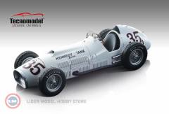 1:18 1952 Ferrari 375 F1 Indy #35 Indianapolis 500 GP Kennedy Tank