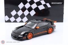 1:18 Minichamps 2007 Porsche 911 GT3 RS Type 997
