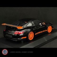 1:18 2007 Porsche 911 GT3 RS Type 997