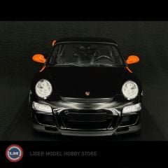 1:18 2007 Porsche 911 GT3 RS Type 997