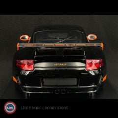 1:18 2007 Porsche 911 GT3 RS Type 997