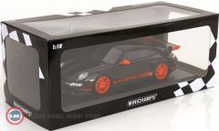 1:18 2007 Porsche 911 GT3 RS Type 997