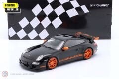 1:18 Minichamps 2007 Porsche 911 GT3 RS Type 997