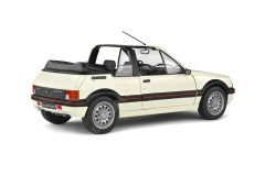 1:18 1986 Peugeot 205 CTI  Cabrio