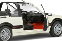 1:18 1986 Peugeot 205 CTI  Cabrio