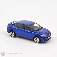 1:43 2021 Dacia Logan