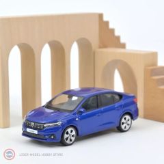 1:43 2021 Dacia Logan