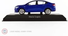 1:43 2021 Dacia Logan