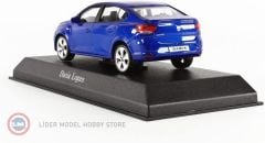 1:43 2021 Dacia Logan