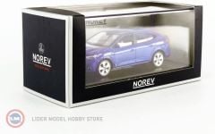 1:43 2021 Dacia Logan