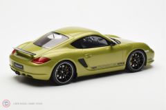 1:18 2012 Porsche Cayman R