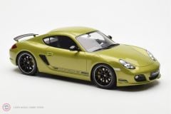 1:18 2012 Porsche Cayman R