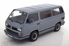 1:18 KK Scale 1984 Volkswagen T3 Porsche B32 Bus