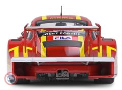 1:18 1981 Porsche 935 Moby Dick #30 DRM Norisring 1981 Giampiero Moretti