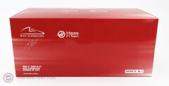1:18 2022 Ferrari Team Hass F1 VF-22 No47 Bahrain GP Mick Schumacher