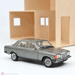 1:18 Norev 1982 Mercedes Benz E Class 200E W123