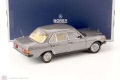 1:18 Norev 1982 Mercedes Benz E Class 200E W123