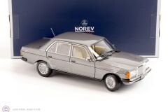1:18 Norev 1982 Mercedes Benz E Class 200E W123