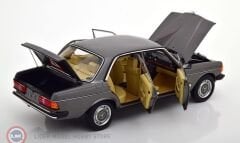 1:18 Norev 1982 Mercedes Benz E Class 200E W123