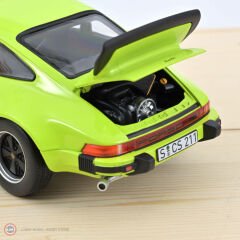 1:18 Norev 1976 Porsche 911 Turbo 3.0