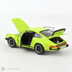 1:18 Norev 1976 Porsche 911 Turbo 3.0
