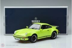 1:18 Norev 1976 Porsche 911 Turbo 3.0