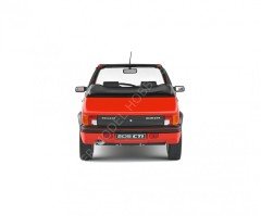 1:18 1986 Peugeot 205 CTI Cabrio﻿