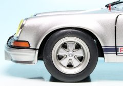 1:18 1973 Porsche 911 RSR Backdating Outlaw