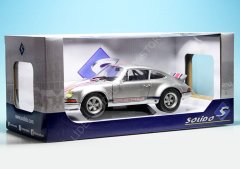 1:18 1973 Porsche 911 RSR Backdating Outlaw