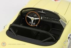 1:18 BBR 1967 Ferrari 275 GTS 4 Nart Sebring #25