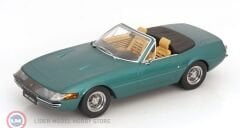 1:18 KK Scale 1969 Ferrari 365 GTS Daytona Spyder 1.Series