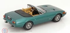 1:18 KK Scale 1969 Ferrari 365 GTS Daytona Spyder 1.Series