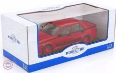 1:18 1987 Alfa Romeo 75 Turbo Evoluzione