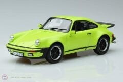 1:18 Norev 1976 Porsche 911 Turbo 3.0