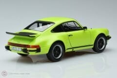 1:18 Norev 1976 Porsche 911 Turbo 3.0