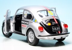 1:18 1973 Volkswagen Beetle Kafer 1303 #5
