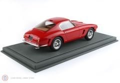 1:18 BBR 1960 Ferrari 250 SWB 1960 Short Wheel Base +showcase