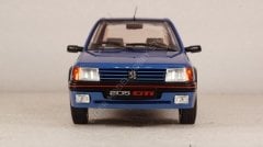 1:18 1988 Peugeot 205 Gti﻿