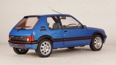 1:18 1988 Peugeot 205 Gti﻿