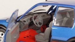 1:18 1988 Peugeot 205 Gti﻿