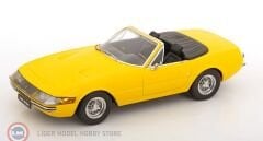 1:18 KK Scale 1969 Ferrari 365 GTS Daytona Spyder 1.Series 1