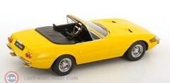 1:18 KK Scale 1969 Ferrari 365 GTS Daytona Spyder 1.Series 1