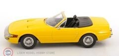 1:18 KK Scale 1969 Ferrari 365 GTS Daytona Spyder 1.Series 1