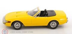 1:18 KK Scale 1969 Ferrari 365 GTS Daytona Spyder 1.Series 1