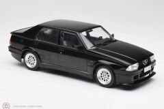 1:18 MCG 1987 Alfa Romeo 75 Turbo Evoluzione