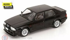 1:18 MCG  1987 Alfa Romeo 75 Turbo Evoluzione