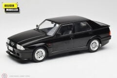 1:18 MCG 1987 Alfa Romeo 75 Turbo Evoluzione